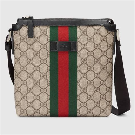 borsello a tracolla gucci uomo|Borse porta pc e portadocumenti per uomo di Gucci .